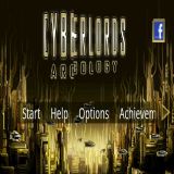 Dwonload Cyberlords Arcology Cell Phone Game